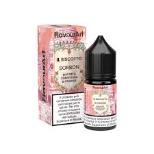 Flavourart Sorbon Mini Shot 10+10