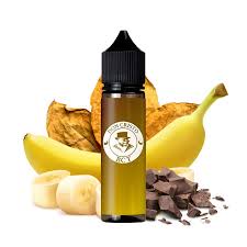 DON CRISTO BANANA CHOCOLATE SHOT 20+40