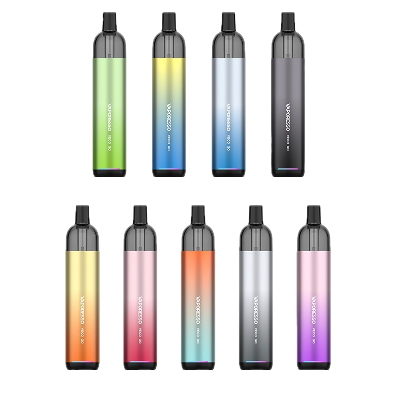 Veco Go Pod Mod 0.6 Ohm Vaporesso