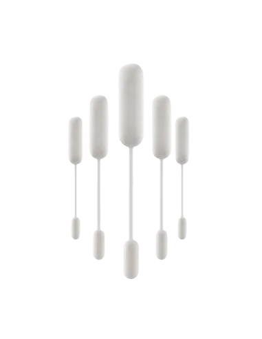 Kiwi Clean Stick Per Kiwi Vapor 5 Pezzi