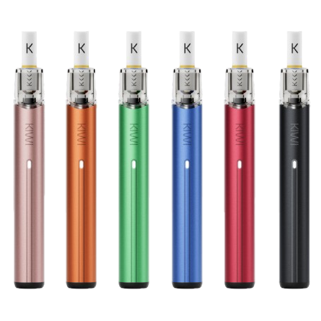 Kiwi Spark Pod Mod Sigaretta Elettronica By Kiwi Vapor
