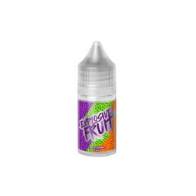 Mela Mango Explosive Fruit Mini Shot 10+10 Reload