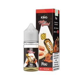 Mou Tale & Quale King Liquid Mini Shot 10+10