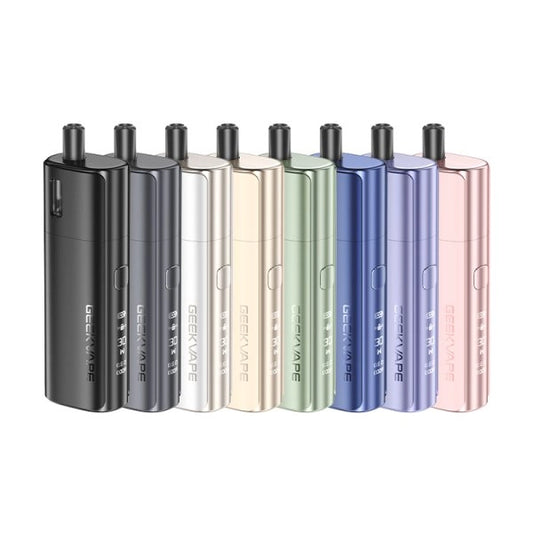 GEEKVAPE SOUL 2
