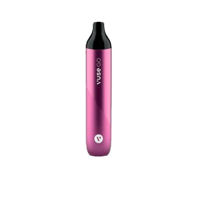 Passion Fruit Vuse Go Max SIgaretta Usa e Getta 1500 Puff