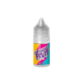 Pesca Limone Explosive Fruit Mini Shot 10+10 Reload