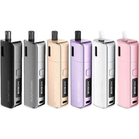 Soul Kit Completo 1500 Mah Geekvape