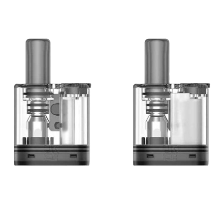Soul Pod Ricambio Geekvape 2 Pezzi