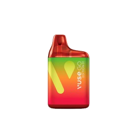 Strawberry Kiwi Vuse Go Edition 01 Sigaretta usa e getta 800 Puff