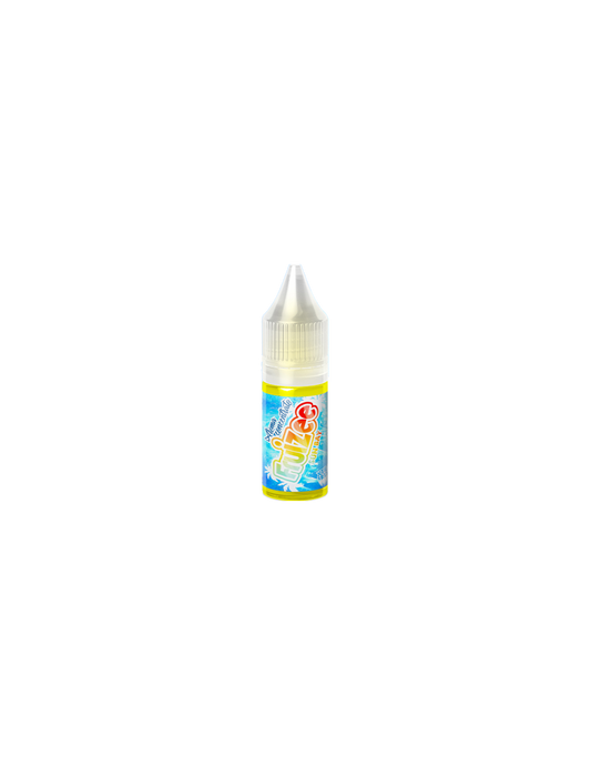 Sun Bay Aroma Concentrato Fruizee Liquid France 10ml