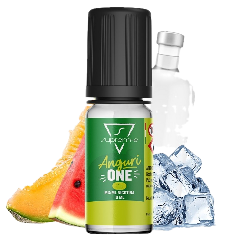 Angurione 10 ml Liquido Pronto Suprem-e