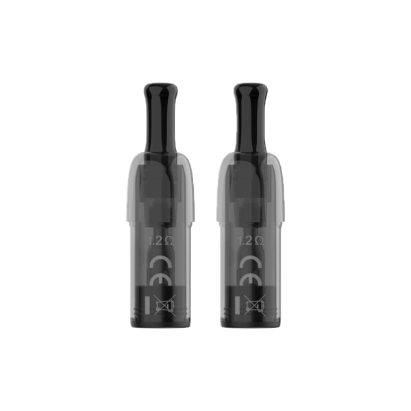 Pod Ricambio Doric Galaxy 1.2 ohm Voopoo