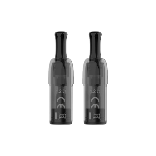 Pod Ricambio Doric Galaxy 1.2 ohm Voopoo
