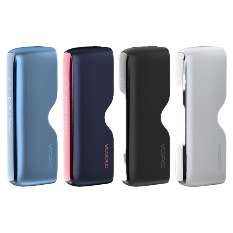 Doric Galaxy Power Bank Voopoo