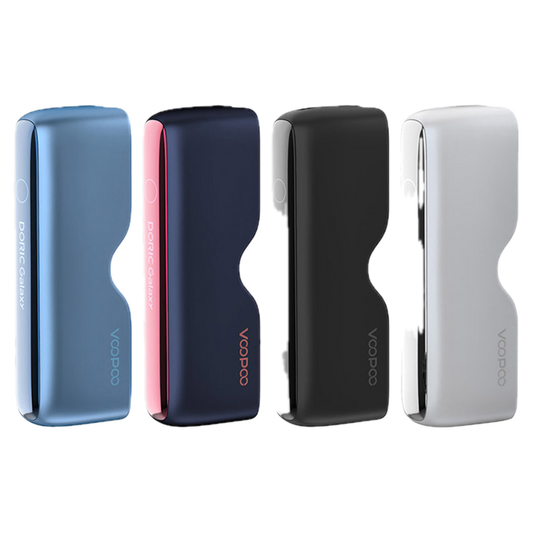 Doric Galaxy Power Bank Voopoo