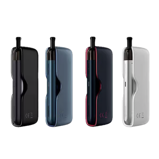Doric Galaxy Starter Kit Voopoo
