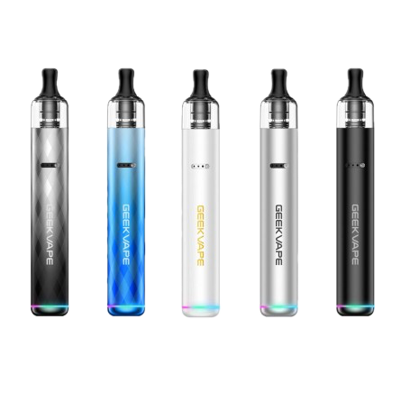 Wenax S3 Pod Mod Kit Completo 1100 Mah GeekVape