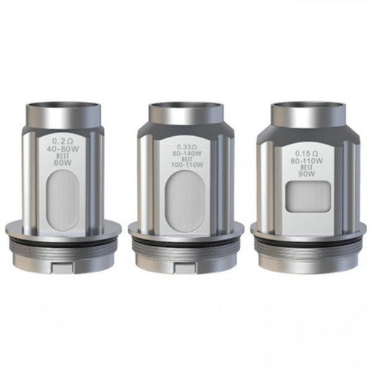 Smok Resistenze Ricambio TFV18 1 Pezzo - Nuvola Rossa Vape Shop