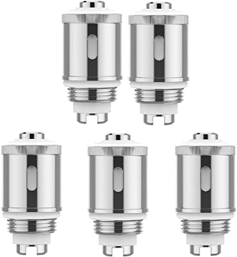Eleaf Resistenze Ricambio Gs Air 5 Pezzi - Nuvola Rossa Vape Shop