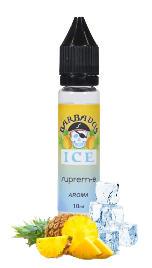 Suprem-e Barbados Mini Shot 10+10 - Nuvola Rossa Vape Shop