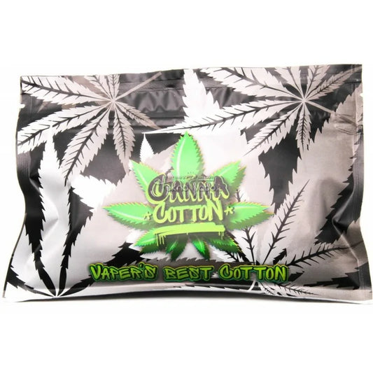 Canna Cotton - Nuvola Rossa Vape Shop