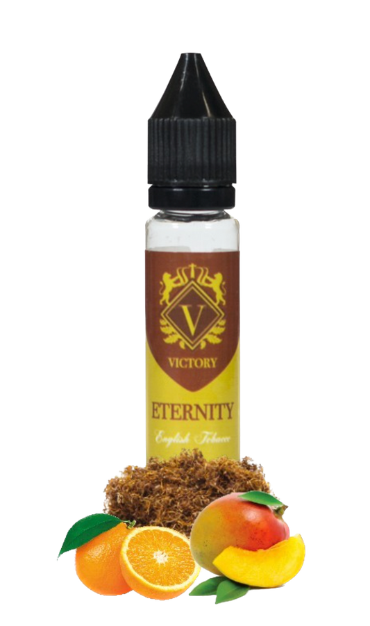 Suprem-e Eternity Mini Shot 10+10 - Nuvola Rossa Vape Shop