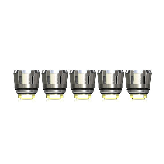 Eleaf Ello Duro Resistenze Ricambio 5 Pezzi - Nuvola Rossa Vape Shop