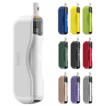 KIWI Starter Kit - Nuvola Rossa Vape Shop
