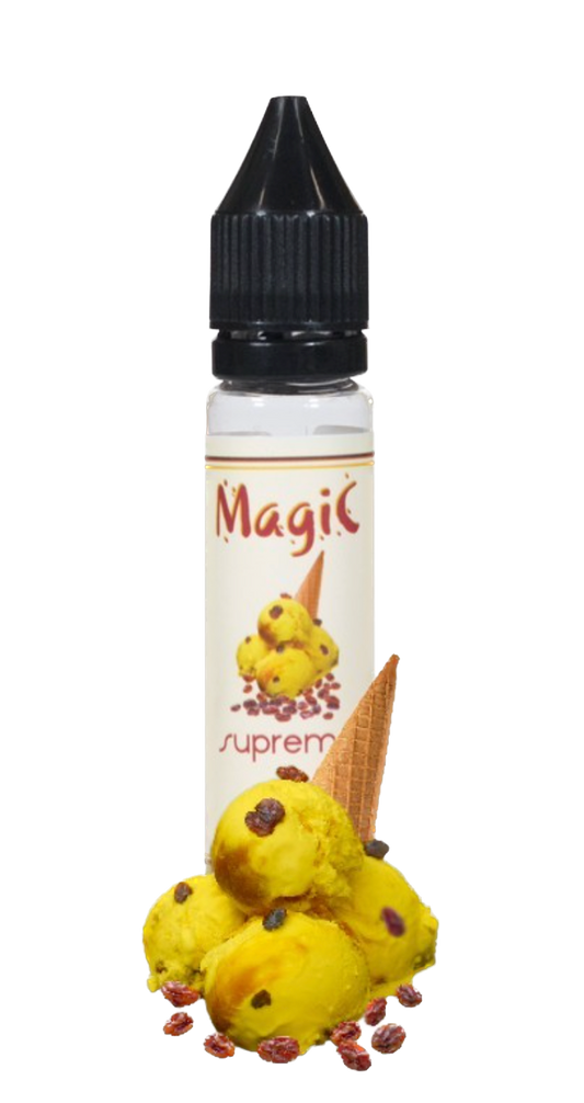 Suprem-e Magic Mini Shot 10+10 - Nuvola Rossa Vape Shop