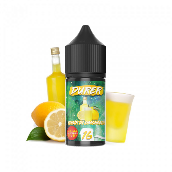 Aromì N 16 Mini Shot 10+10 - Nuvola Rossa Vape Shop