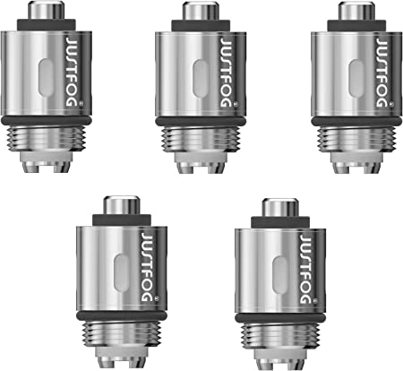 JUSTFOG Resistenze 1.6ohm 1 Pezzo - Nuvola Rossa Vape Shop