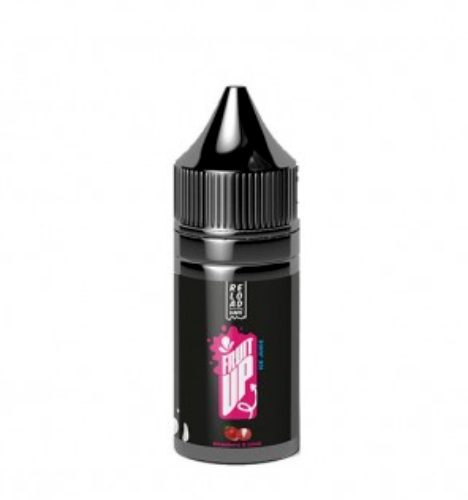 Fruit Up Peach Mini Shot 10+20 - Nuvola Rossa Vape Shop