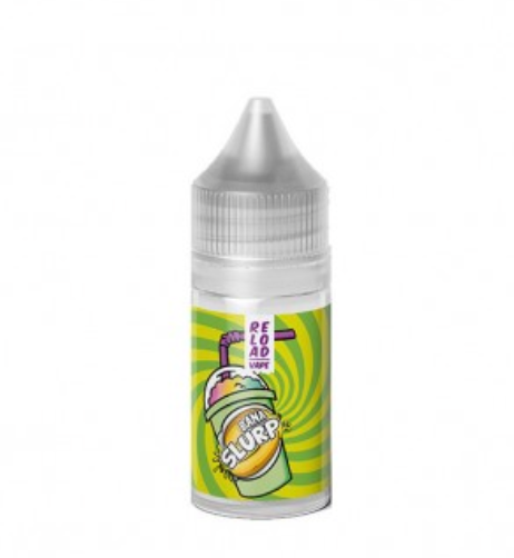 Bana Slurp Mini Shot 10+20 - Nuvola Rossa Vape Shop