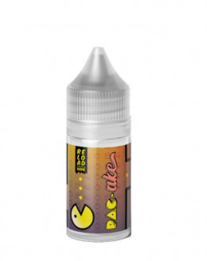 Pan-Ake Mini Shot 10+20 - Nuvola Rossa Vape Shop