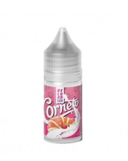 Cornetto Mini Shot 10+20 - Nuvola Rossa Vape Shop