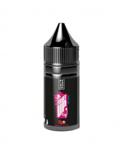 Fruit Up Strawberry & Litchi Mini Shot 10+20 - Nuvola Rossa Vape Shop
