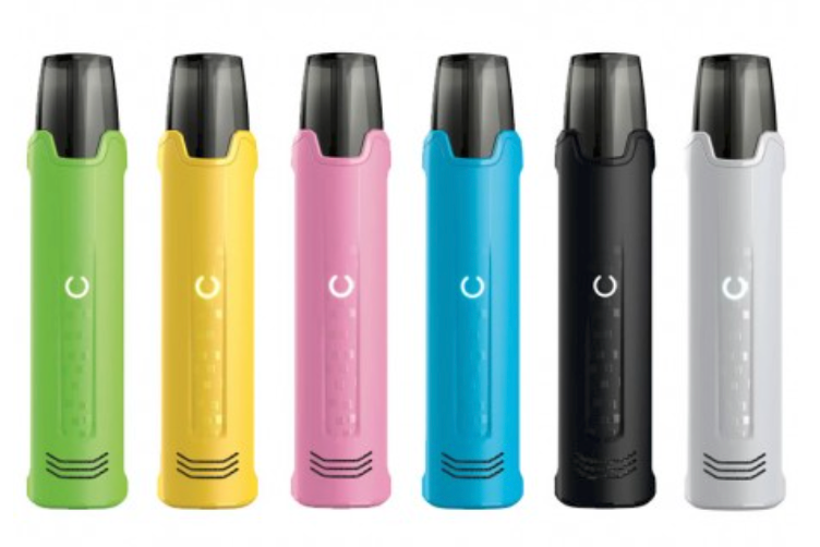 One Mini Lite Kit Pod Mod Puff - Nuvola Rossa Vape Shop