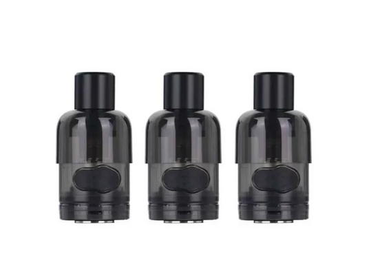 GeekVape Wenax Pod Di Ricambio 1 Pezzo - Nuvola Rossa Vape Shop