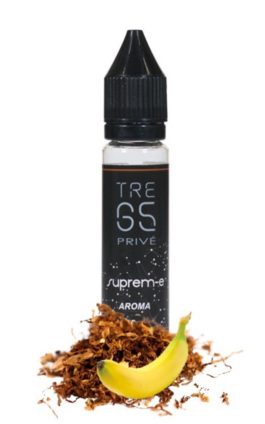 Suprem-e Tre65 Privè Mini Shot - Nuvola Rossa Vape Shop