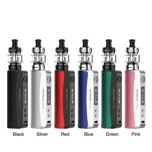 VAPORESSO GTX ONE KIT COMPLETO - Nuvola Rossa Vape Shop