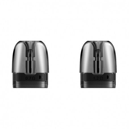 Argus Pod Ricambio Pod Voopoo 1 Pezzo - Nuvola Rossa Vape Shop
