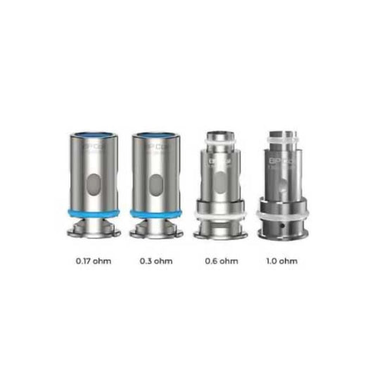 BP Coil Resistenze Aspire - Nuvola Rossa Vape Shop