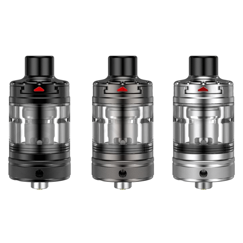 Atomizzatore Nautilus 3 Aspire - Nuvola Rossa Vape Shop