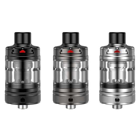 Atomizzatore Nautilus 3 Aspire - Nuvola Rossa Vape Shop