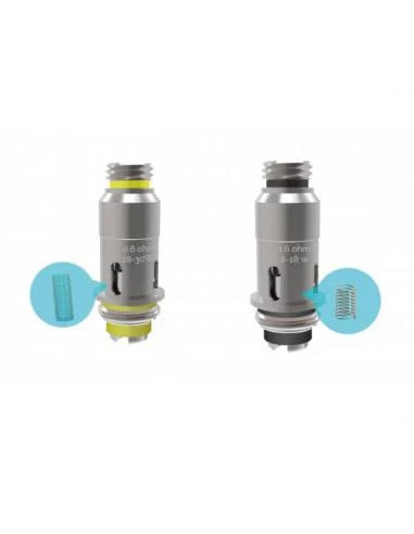 Da One Resistenze Ricambio Blade - Nuvola Rossa Vape Shop