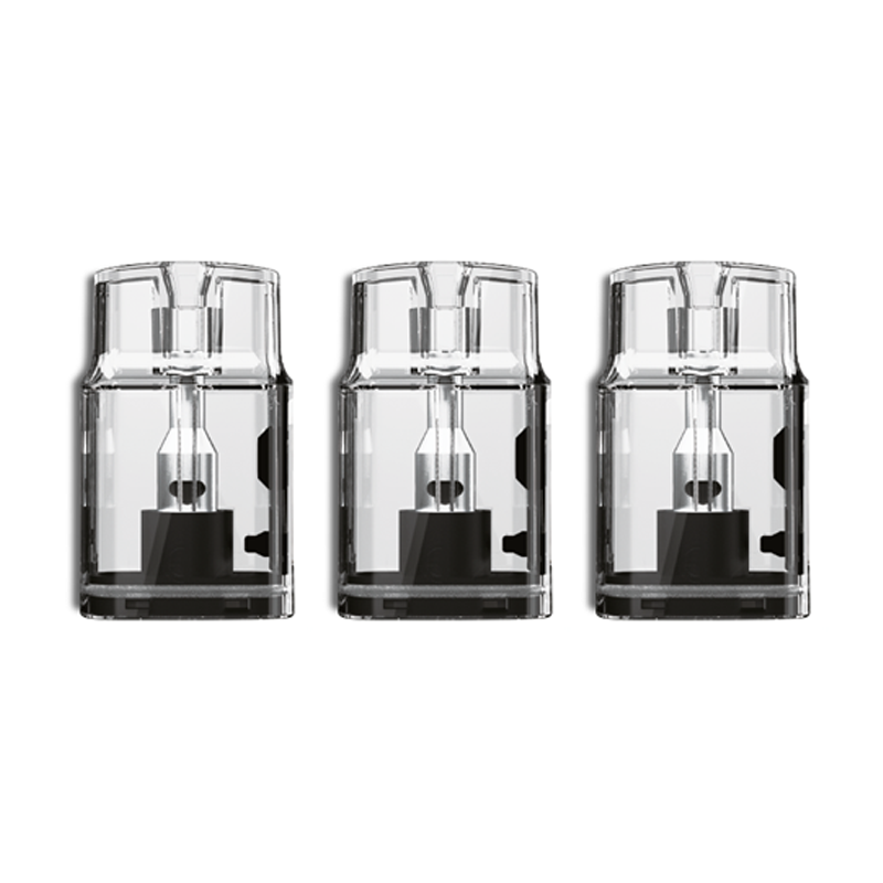 JUSTFOG Pod Ricambio Better Than 1 Pezzo - Nuvola Rossa Vape Shop