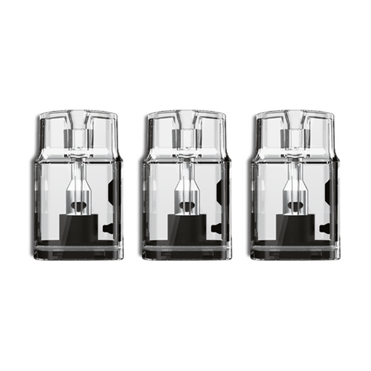 JUSTFOG Pod Ricambio Better Than 1 Pezzo - Nuvola Rossa Vape Shop