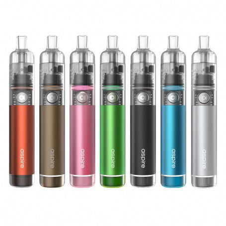 CYBER G POD MOD 850MAH ASPIRE - Nuvola Rossa Vape Shop