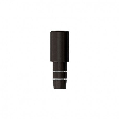 DRIP TIP IN POLICARBONATO PER KIWI VAPOR - Nuvola Rossa Vape Shop