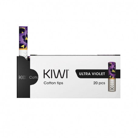 FILTRI COTONE SPECIAL ULTRA VIOLET - Nuvola Rossa Vape Shop
